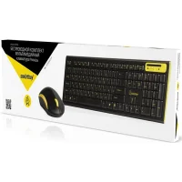 Комплект клавиатура + мышь SmartBuy SBC-23350AG-KY фото 3